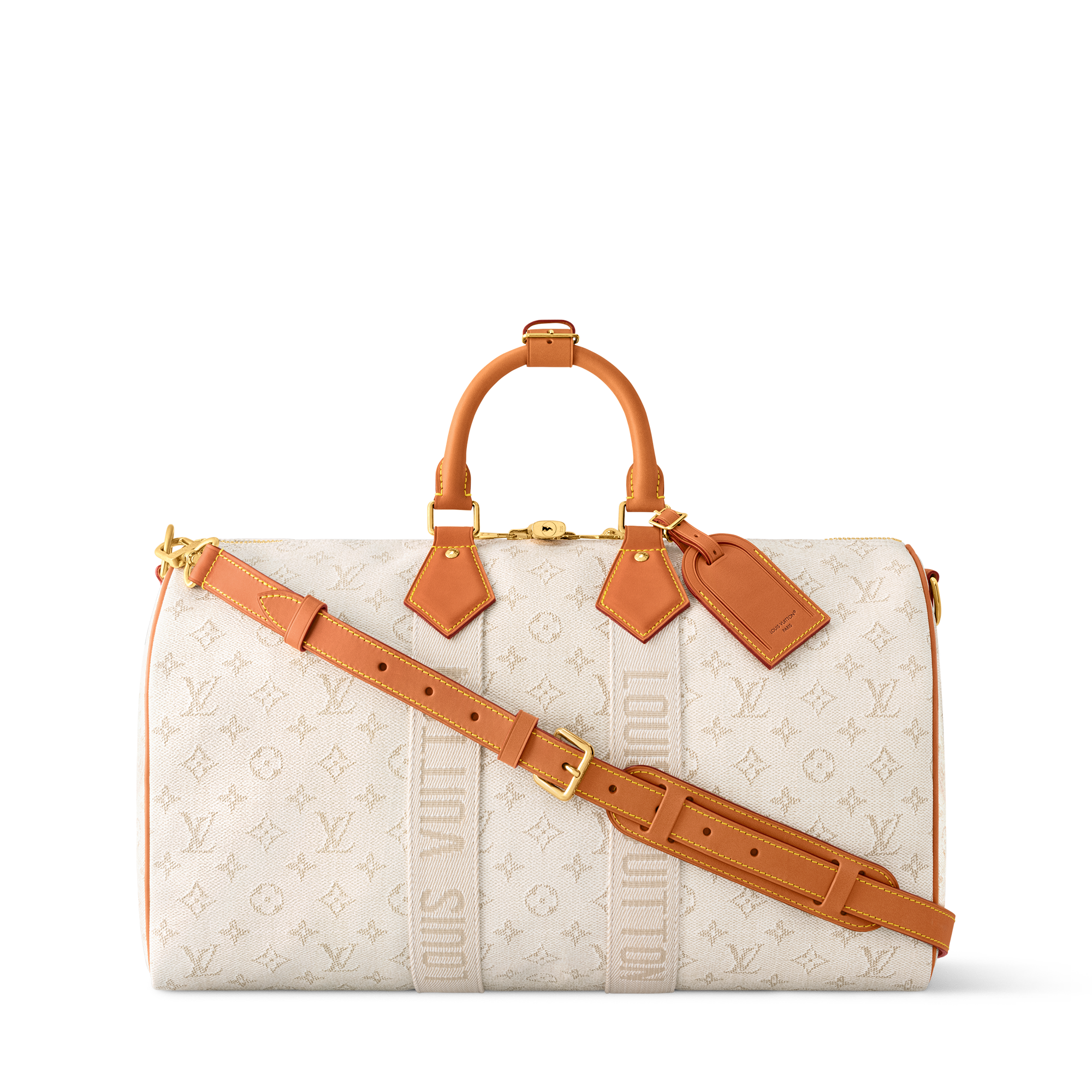 Bolsa de Viagem Keepall Bandoulière 45 G71 - Bolsas Masculinas